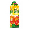 Pfanner Ružový grapefruit 100% 1 l