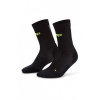 CEP Core run ultralight compression socks mid cut men black