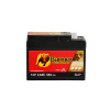 Banner Bike Bull GEL 503 01