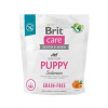 Brit Care Grain-free Puppy Salmon 1 kg