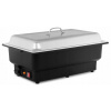 Royal Catering chafing RCCD-1/1-100-KS-E