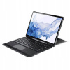 DUX DUCIS skladacie puzdro DK s bezdrôtovou klávesnicou pre SAMSUNG Tab S8 Plu