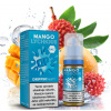 e-liquid Drippin Salt Party - Mango Lychious (Chladivé mango a liči) 10ml Chladivé mango a liči Obsah nikotinu: 20 mg