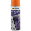 DUPLI-COLOR® AEROSOL ART Barva ve spreji laková nitro-kombi Barva (odstín): RAL 2003 - pastelová oranžová, Velikost balení: 400 ml, Stupeň lesku: lesk 741067