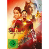 Shazam! Fury of the Gods (DVD)