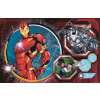 TREFL Puzzle Avengers: Ironman 54 dielikov