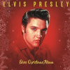 Bellevue / Marathon Entertainment Elvis Presley - Elvis Christmas Album (LP) (Referenčné LP v limitovanej edícii / 180g (LP))
