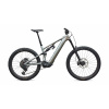 SPECIALIZED Levo 4 EVO Pro Strieborná, Enduro full power ebike Veľkosť rámu: S5 Enduro full power ebike