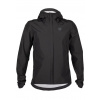Pánska cyklistická bunda Fox Ranger 2.5L Water Jacket Black