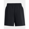 Under Armour šortky UA Unstoppable Fleece Pleated shorts 1382764-001