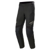 kalhoty ROAD TECH GORE-TEX, ALPINESTARS (černá/černá, vel. XL) M110-310-XL