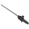 DeWalt DCMASPS5N reťazová píla na tyči 20cm nadstavec pre DCMAS5713