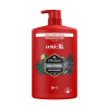 Old Spice Night Panther 3 v 1 Sprchový Gél a Šampó 1000 ml