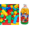 Veľké Stavebné Kocky 100 ks 2 328/837