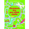 Obrázkové hry pro volné chvíle - autor neuvedený