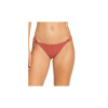 ROXY bikini - Wild Babe Mini Bottom Marsala (MPD0) veľkosť: S