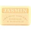FOUFOUR Marseillské mydlo 125g - jazmín