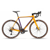 STEVENS 2024 SUPER PRESTIGE 2X12 ŽLUTO/FIALOVÁ VEL.54