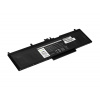 Green Cell WJ5R2 5500 mAh batéria - neoriginálna