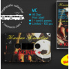 Kaviar Kavalier - +KLINIK+ / Reedice 2025 / Music Cassette / MC [MC]