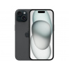 Apple iPhone 15 256 GB čierny