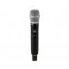Shure SLXD2+/SM86=-G60