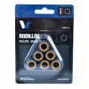 ROLKY VARIÁTORA 19X17 7,4G 6KS VICMA VIC-9032