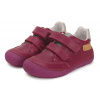D.D.step Barefoot obuv S063-41377CM Dark Pink EUR 31