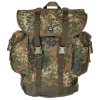 MFH batoh horský BW 30L nový Model FLECKTARN