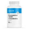 OstroVit Glukosamine + MSM + Chondroitin 90 tabliet