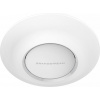 Grandstream GWN7625 AP, 802,11ac Wave2, 5GHz 4×4:4 MU-MIMO, 16SSDI, 200 konk. kl., 2.03 Gbps