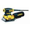 DeWALT® Dewalt DWE6411 – Vibračná brúska 230W, 140×115mm