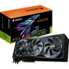 Gigabyte grafická karta Nvidia RTX 5080 16 GB GDDR7 RAM PCIe x16 HDMI® 2.1, DisplayPort 2.1; GV-N5080AORUS M-16GD