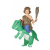 Guirca Kostým Dinosaurus Fiestas Guirca, univerzálny