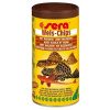Sera Vipan Baby Nature – Rastové a základné krmivo pre malé ryby (100 ml)