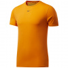 Reebok training Pánske funkčné tričko FU2852 Veľkosť: M