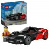 LEGO® City 60486 Elektrické superauto