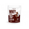 Descanti Whey protein 1000 g, Balenie 1000 g, Príchuť čokoláda - kokos