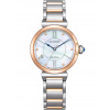 Hodinky Citizen EM1074-82D Eco-Drive Elegance Ladies Watch 30mm 5ATM