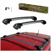 Strešný nosič Thunder na relingy MITSUBISHI OUTLANDER SPORT 3 2010-2022