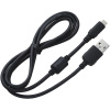 Canon IFC-600PCU USB kábel USB 2.0 1 m USB A Čierna (1015C001)
