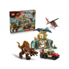 LEGO® Jurassic World 76976 Letecká misia spinosaurusa a quetzalcoatlusa