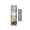 DECO COLOR ECO REVOLUTION 400 ML RAL 7001 SIVÝ