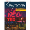 Keynote Pre-Intermediate Workbook with Workbook Audio CD
