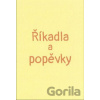 Říkadla a popěvky - A.B. Prokop