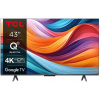 TCL 43T7B