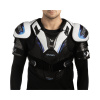 Ramena BAUER S25 VAPOR FLYLITE SHOULDER PAD-SR M
