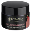 Soaphoria RICH BARRIER Výživný a regenerační krém - Šípkový olej a Vitamín E 50 ml