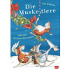 Die Muskeltiere und das Weihnachtswunder (Ute Krause,Ute Krause)(Pevná)