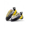 Lezecké topánky Ocun Diamond - yellow/grey